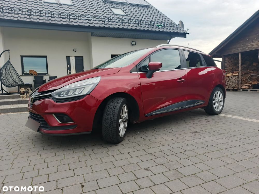 Renault Clio 1.2 Energy TCe Intens - 3