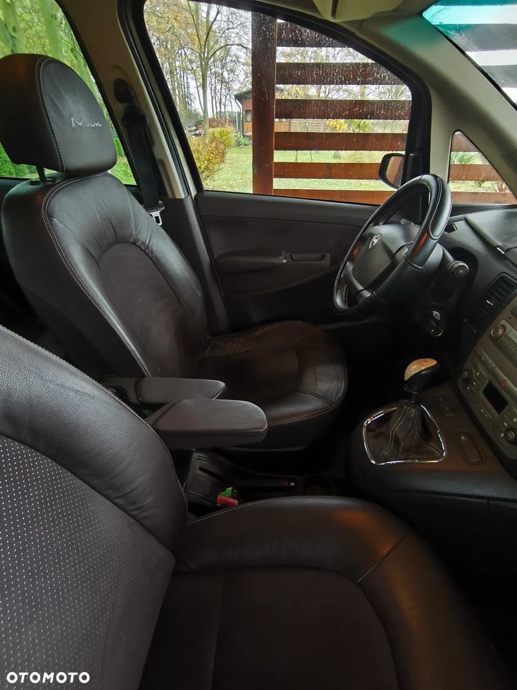 Lancia Musa 1.4 16v Platino - 12