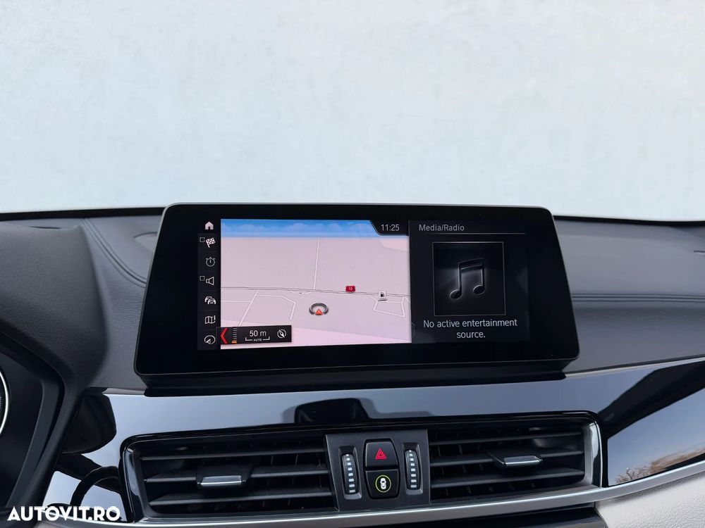 BMW X1 xDrive20d AT - 18