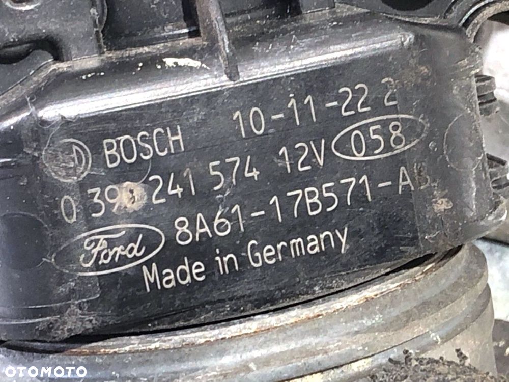 MECHANIZM WYCIERACZEK PRZÓD  FORD FIESTA VI (CB1, CCN) 2008 - 2022 1.4 TDCi 51 kW [70 KM] olej - 5