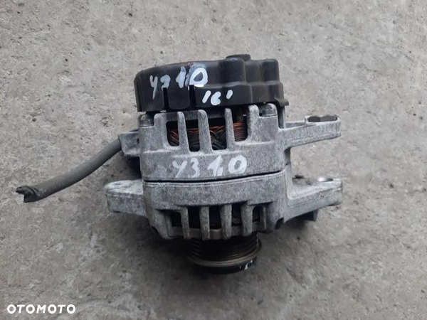 ALTERNATOR TOYOTA YARIS III 1.0 LIFT 27060-0Q200
