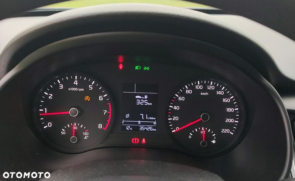 Kia Stonic 1.2 M - 6