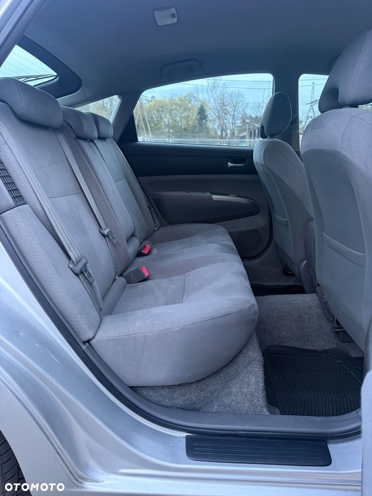Toyota Prius 1.5 VVT-i Sol (nav) - 17
