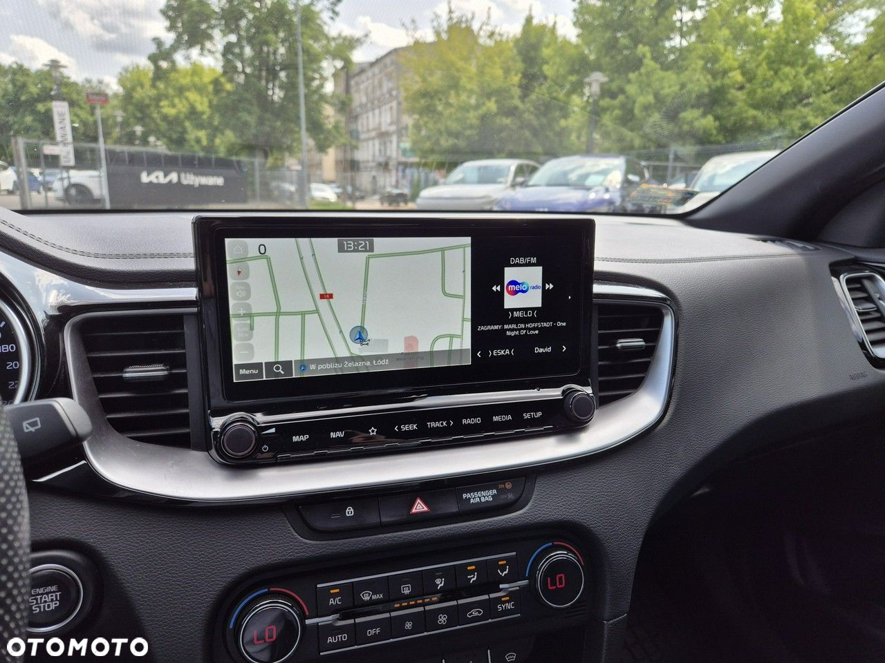 Kia ProCeed - 19