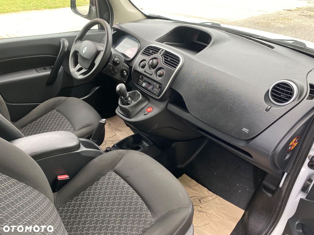 Renault Kangoo 1.2 TCE Energy Oasis - 15