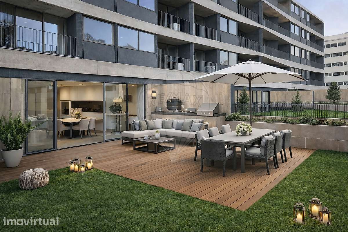 Apartamento T2 para venda - Grande imagem: 3/31