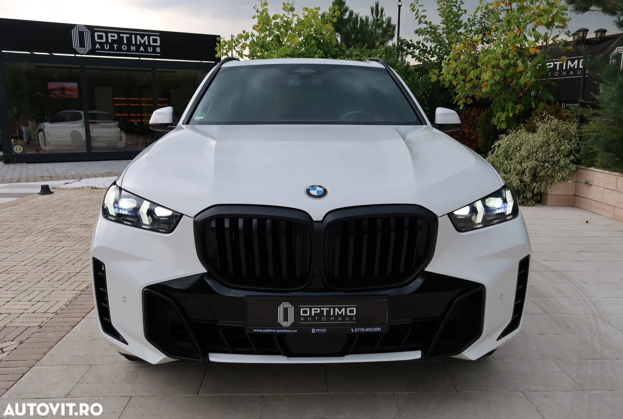 BMW X5 xDrive30d AT MHEV - 2