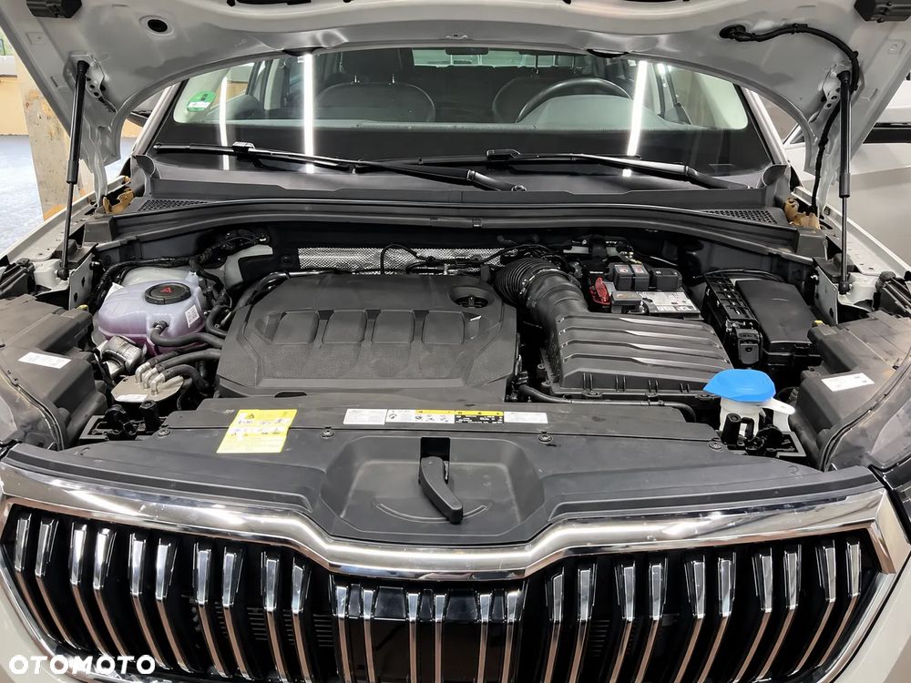 Skoda Kodiaq 2.0 TDI 4x4 Style DSG - 5