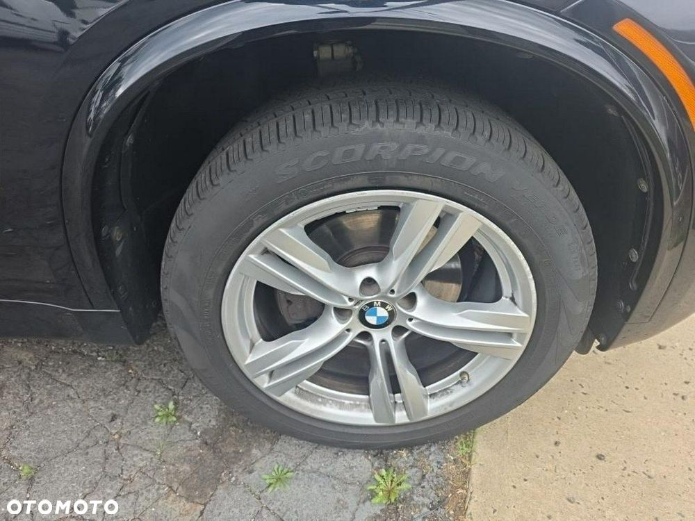 BMW X5 xDrive35i M Sport Edition - 17
