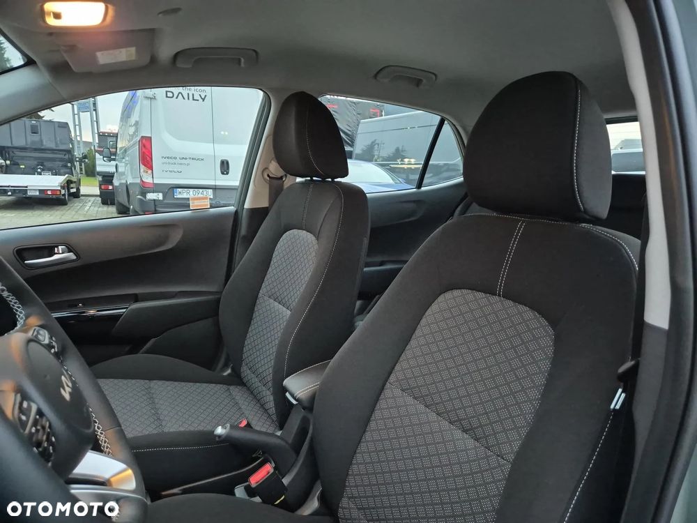 Kia Picanto 1.0 GDI L - 11