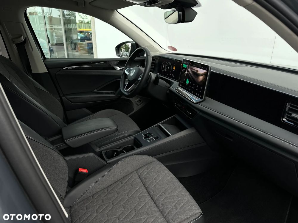 Volkswagen Tiguan 2.0 TSI 4Mot Life Plus DSG - 12