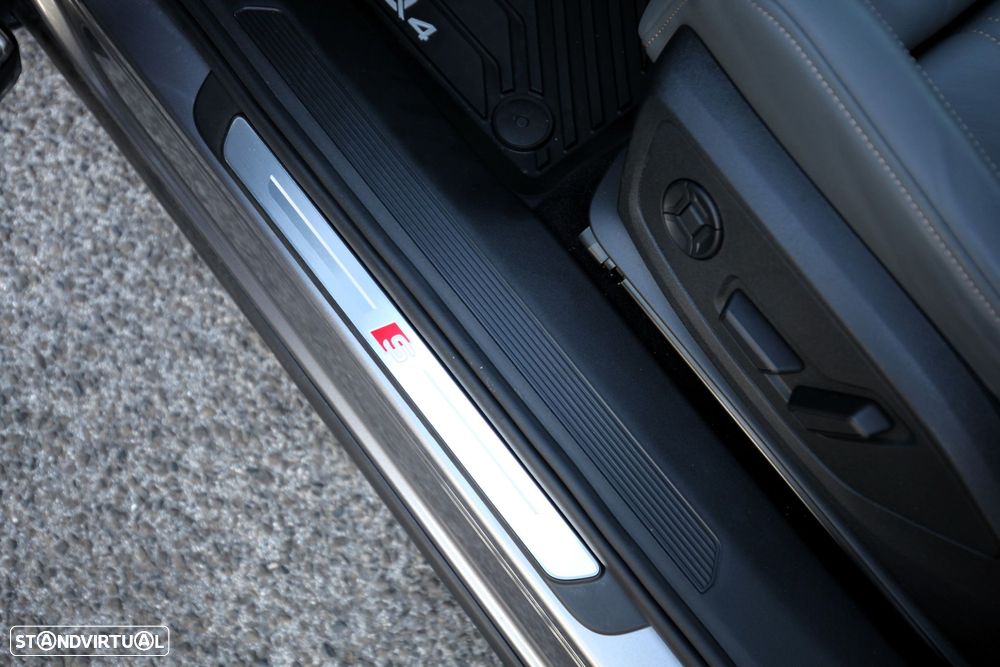 Audi Q4 Sportback e-tron 50 quattro 82 kWH - 36