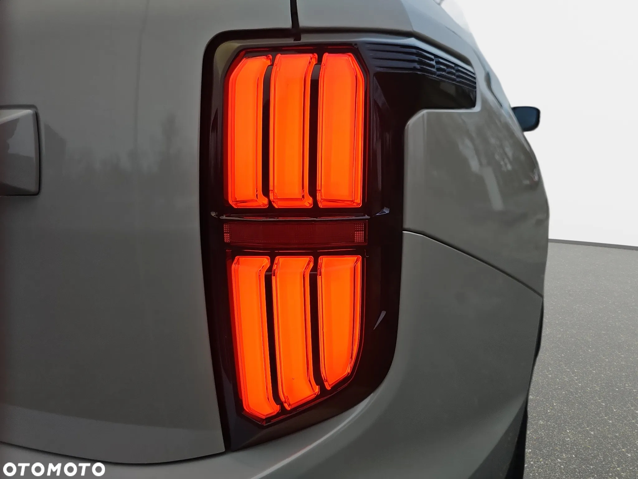SsangYong/KGM Torres EVX 73,4 kWh Wild - 11