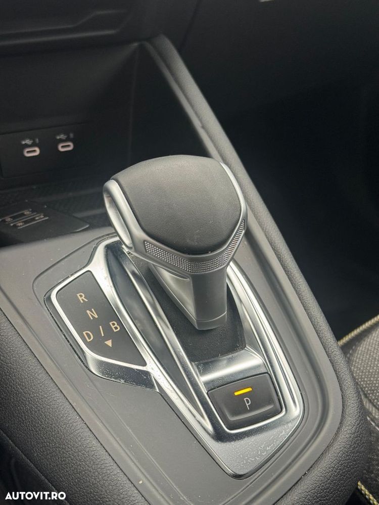 Renault Symbioz - 16