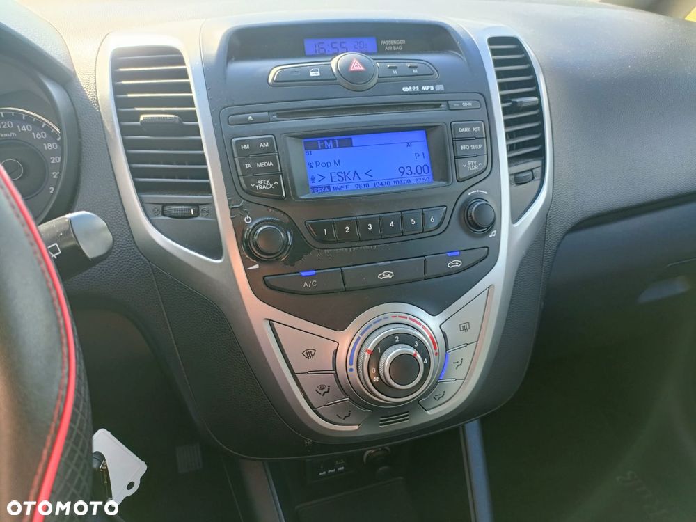 Hyundai ix20 1.6 CRDi 5 Star Edition - 9