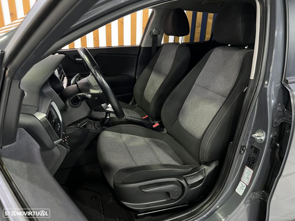 Kia Stonic 1.2 Dynamic - 10