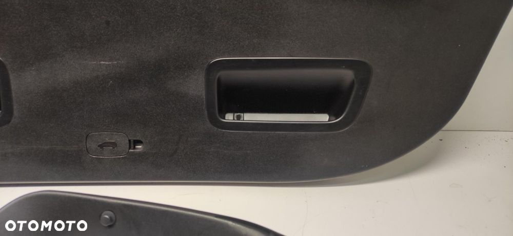TAPICERKA KLAPY BAGAŻNIKA HYUNDAI IX20 2009-2019 81750-1K000 - 5