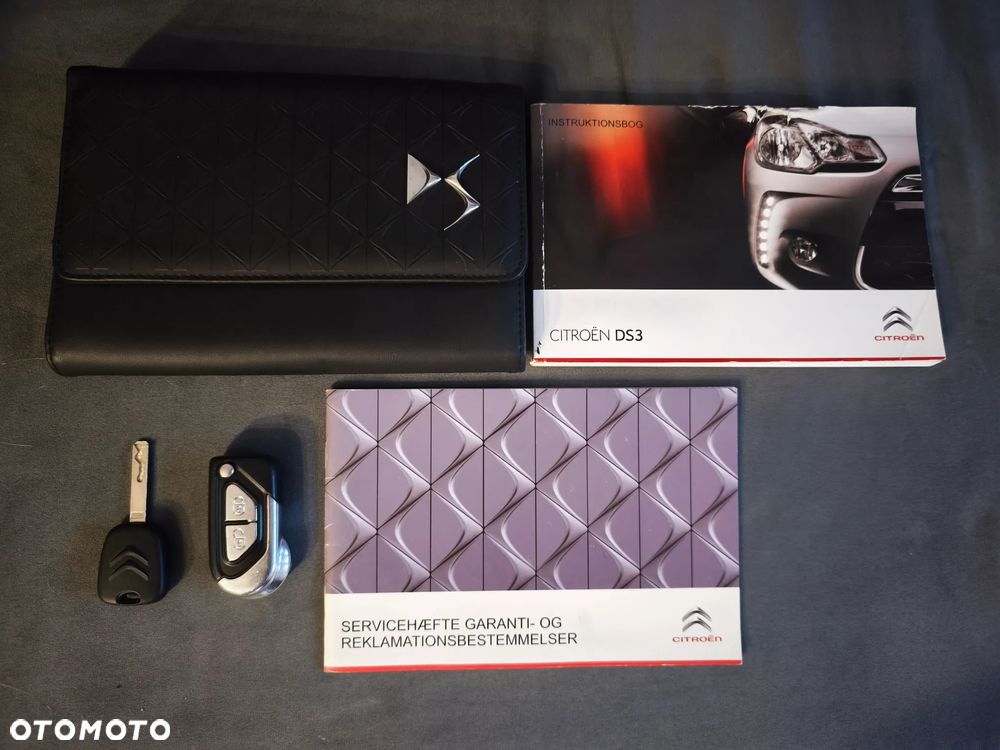 Citroën DS3 1.6 HDi SoChic - 29