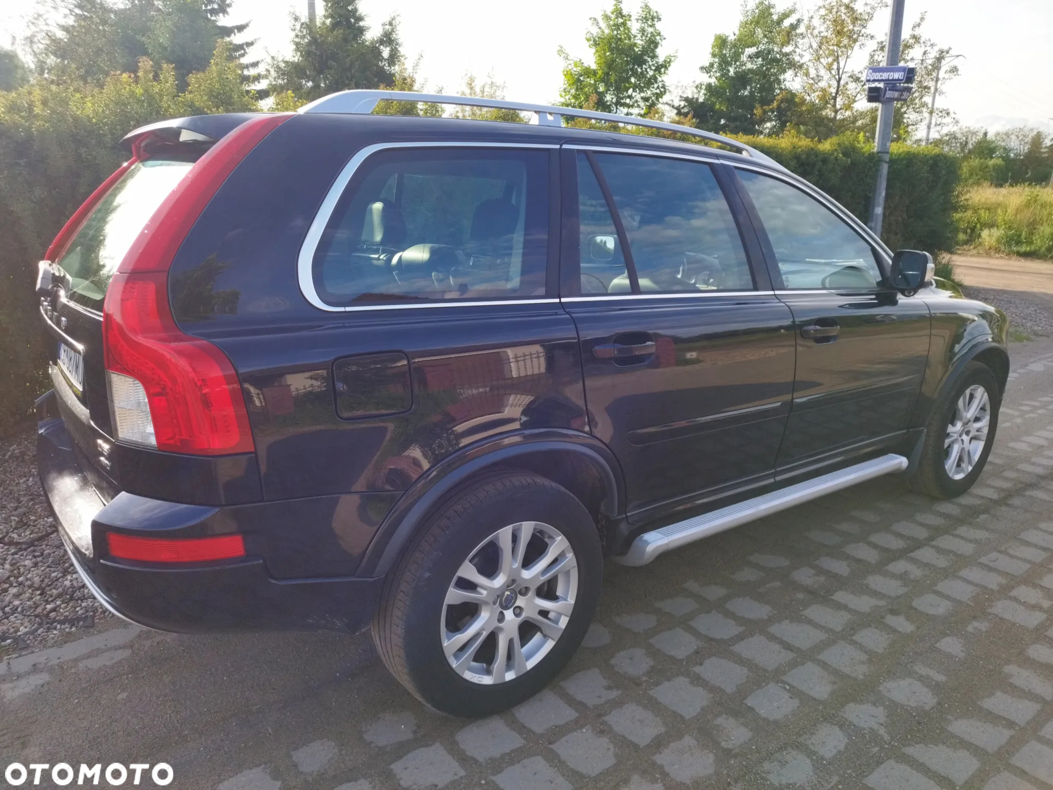 Volvo XC 90 D5 AWD Geartronic Edition Pro - 3