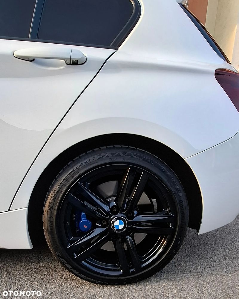 BMW Seria 1 - 20