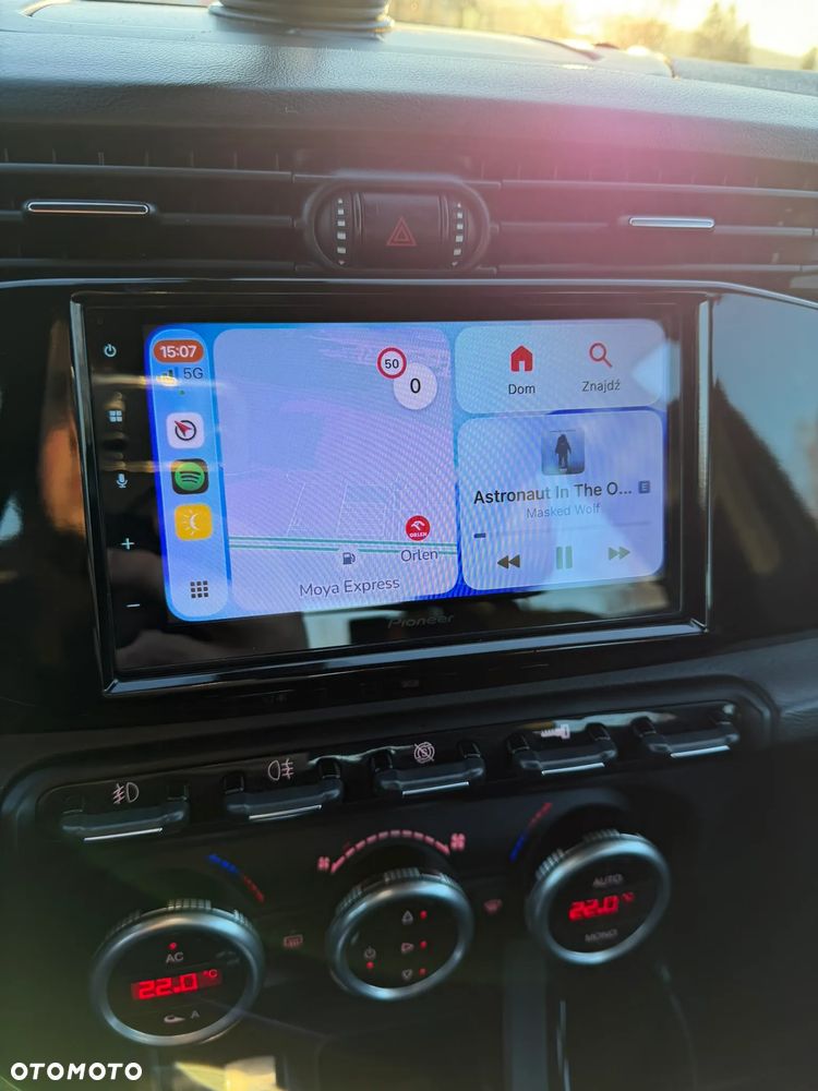 Alfa Romeo Giulietta 2011