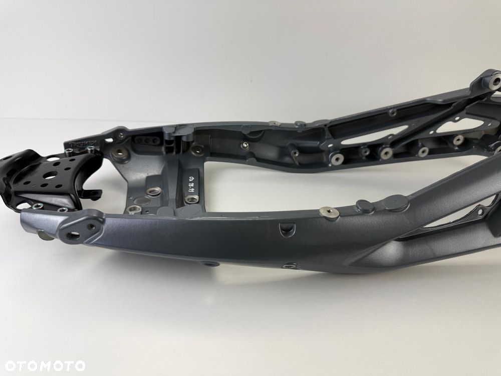 Stelaż tył Triumph Street Triple 675 2013-17 - 3