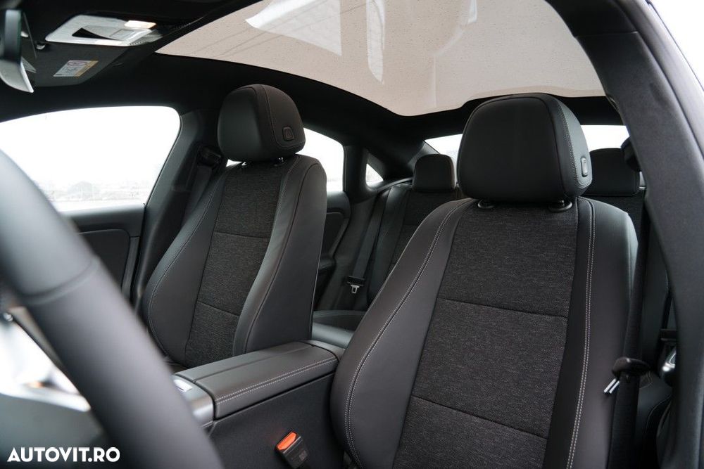 Mercedes-Benz CLA - 15