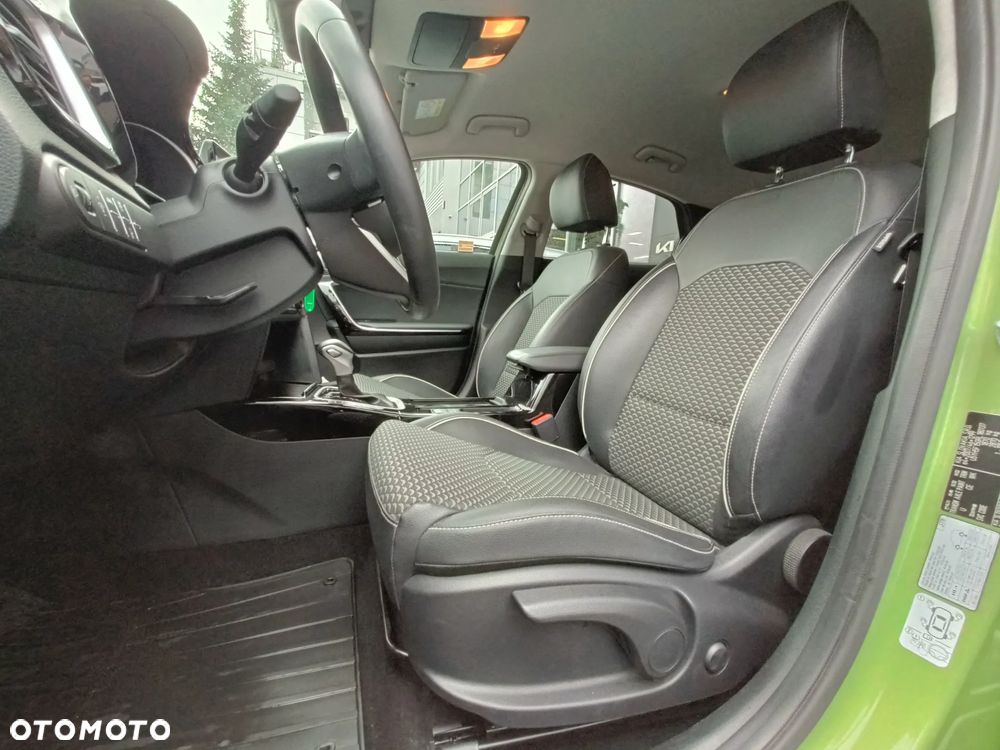 Kia XCeed 1.5 T-GDI L DCT - 10