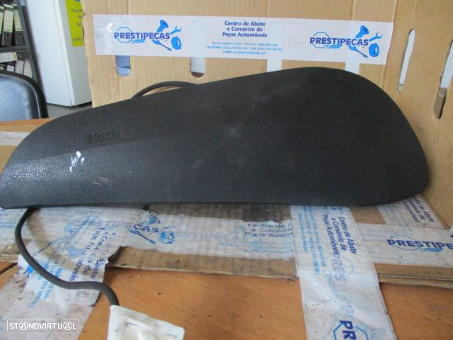 Airbag Banco 601978900 BMW E87 2010 DRT - 2