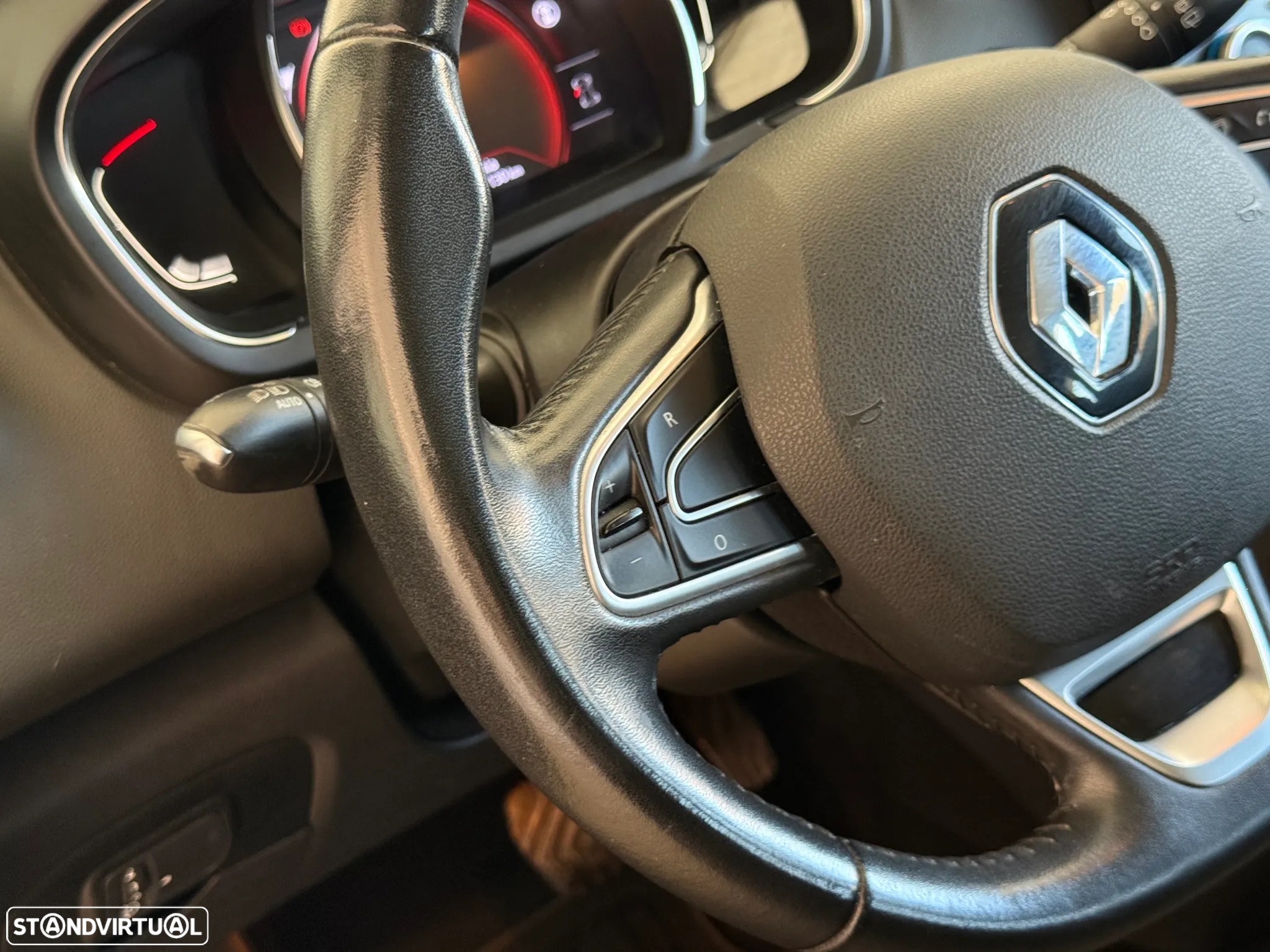 Renault Grand Scénic ENERGY dCi 110 EDC INTENS - 22