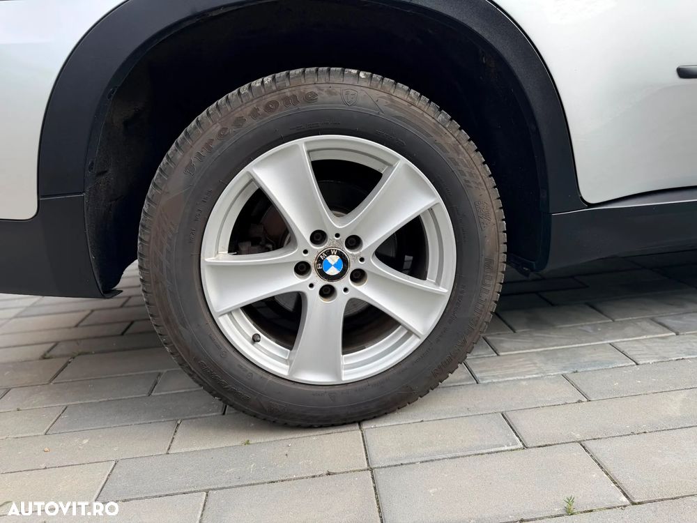 BMW X5 xDrive30d - 26