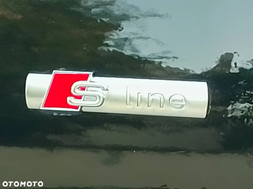 Audi A6 Limousine 2.0 TDI Ultra DPF S tronic - 8