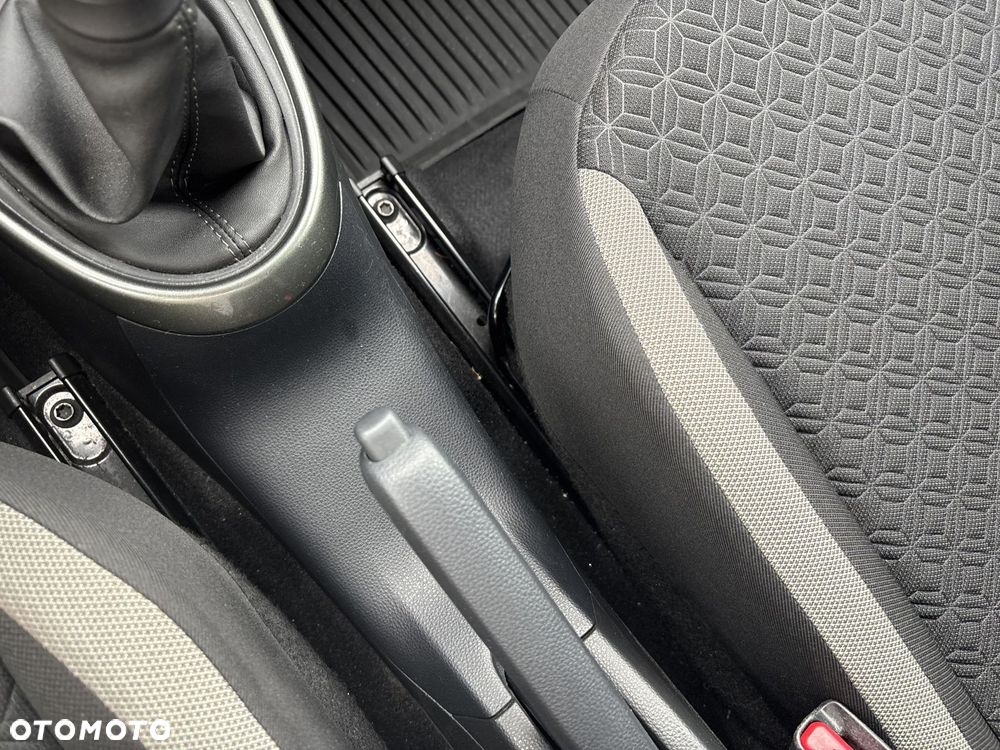 Toyota Aygo X - 26
