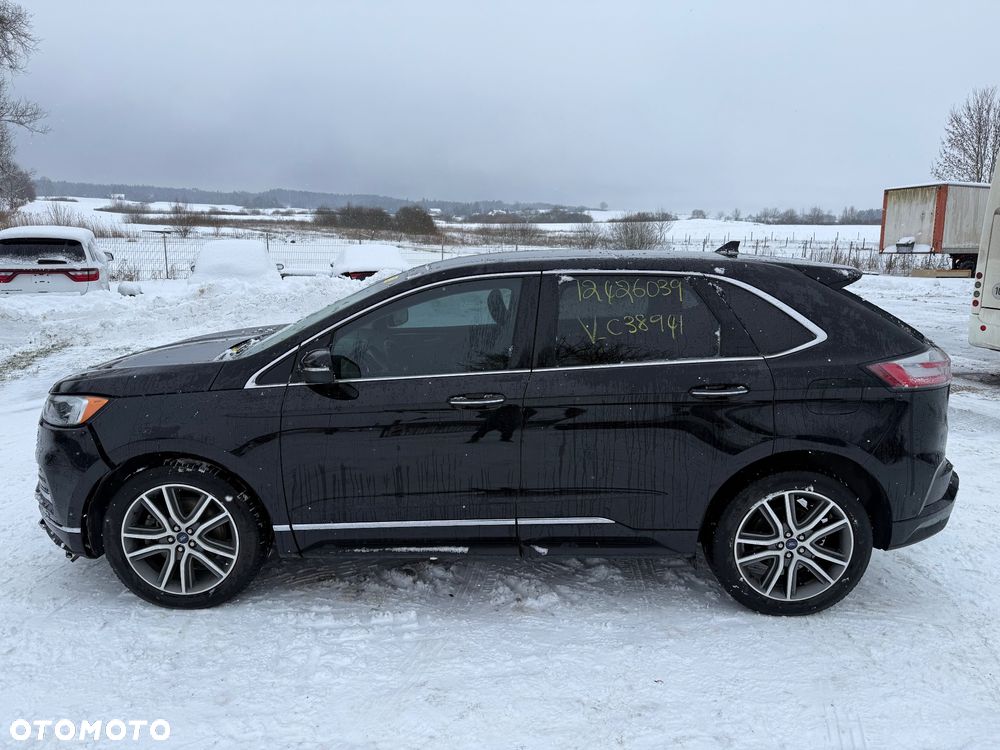 Ford Edge - 3
