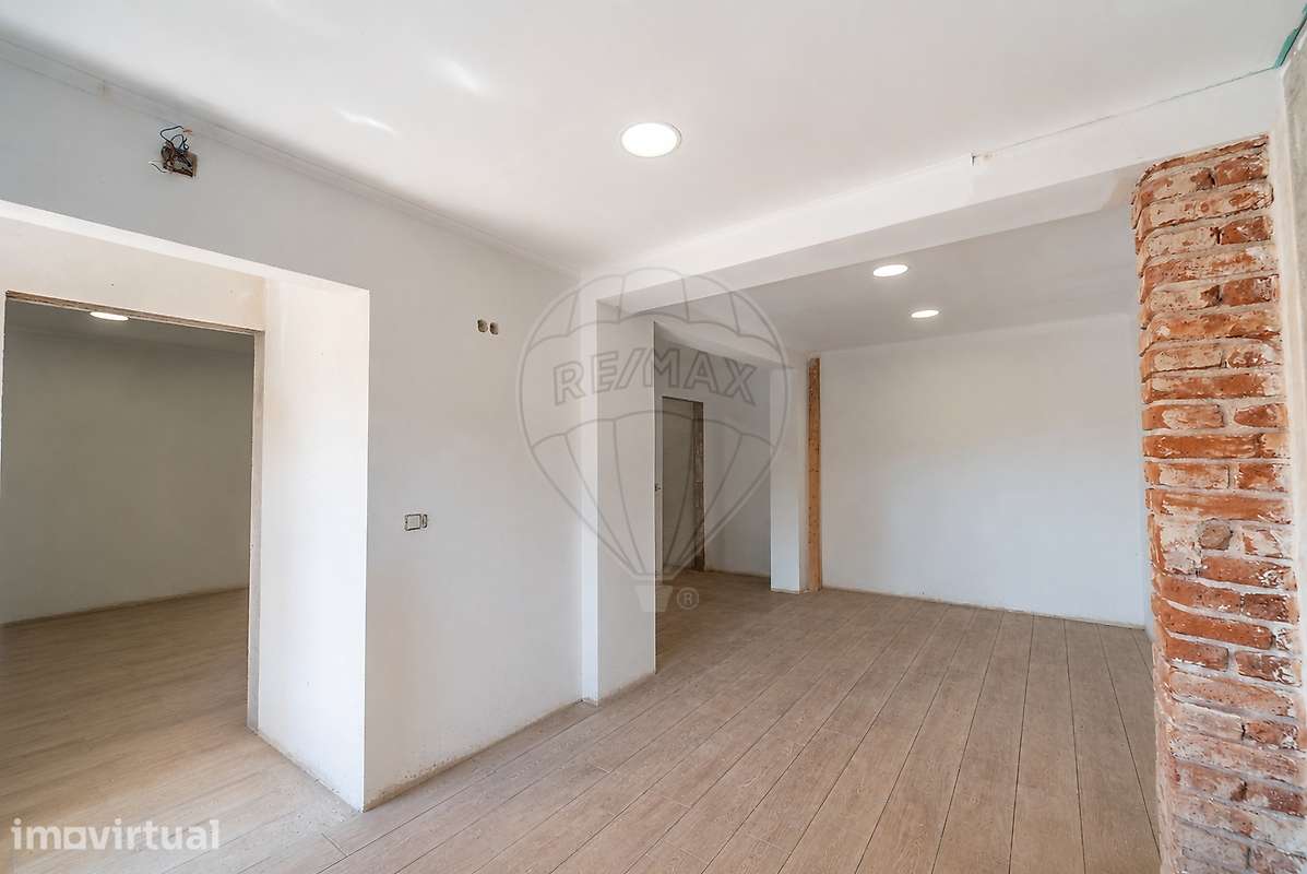 Apartamento T1 para venda - Grande imagem: 2/16
