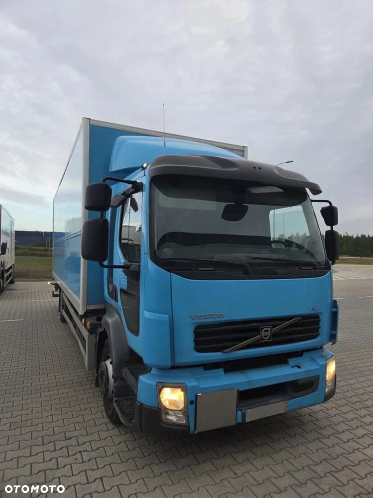 Volvo FL 240 - 7