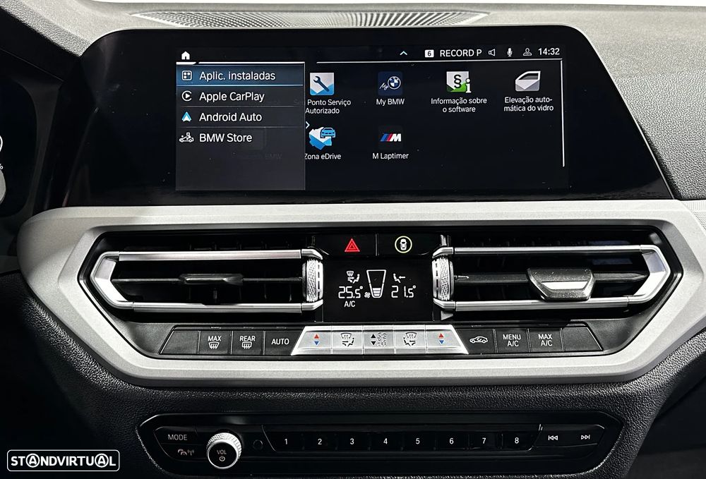 BMW 330 e Corporate Edition Auto - 31