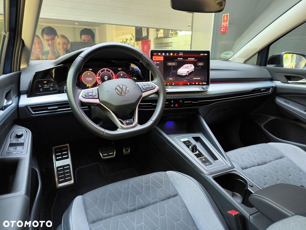 Volkswagen Golf 2.0 TDI Life DSG - 20