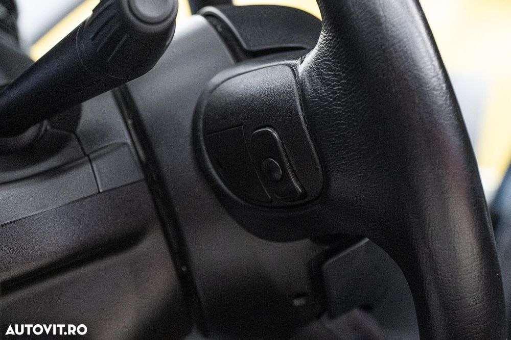 Jeep Renegade 1.5 GSE T4 48V e-Hybrid Automatik Limited - 40