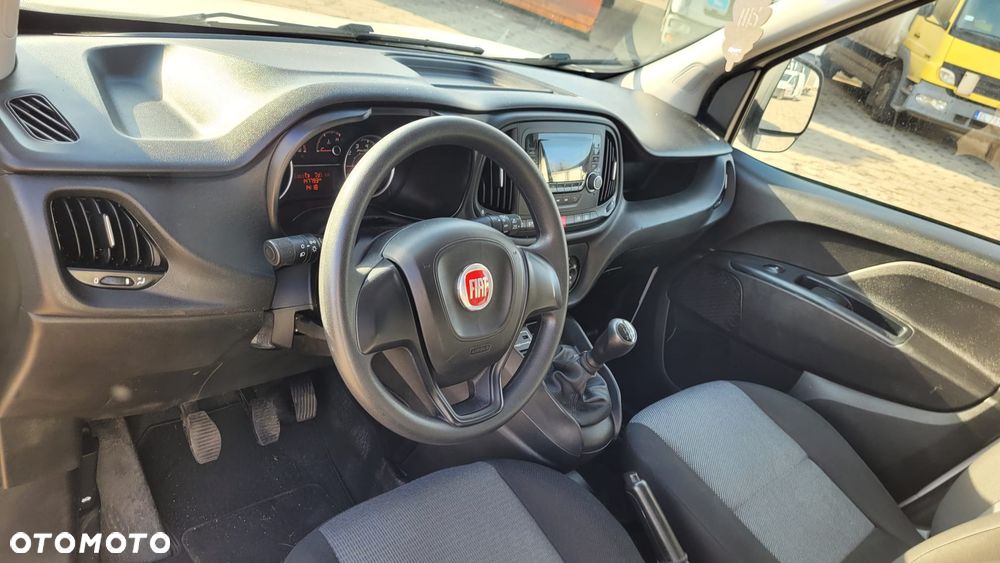Fiat Doblo - 3