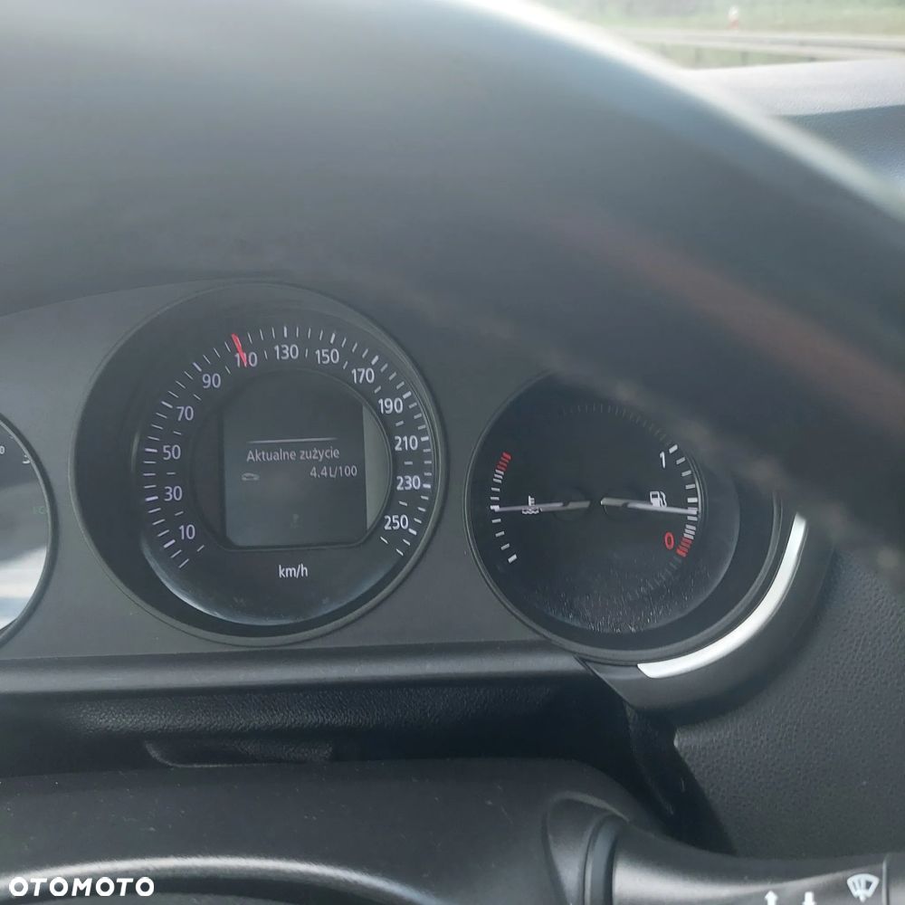 Renault Scenic - 11