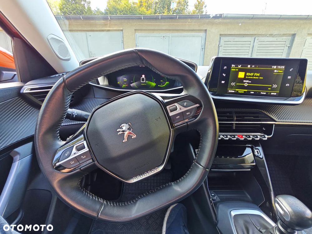 Peugeot 2008 PureTech 130 Allure Pack - 14