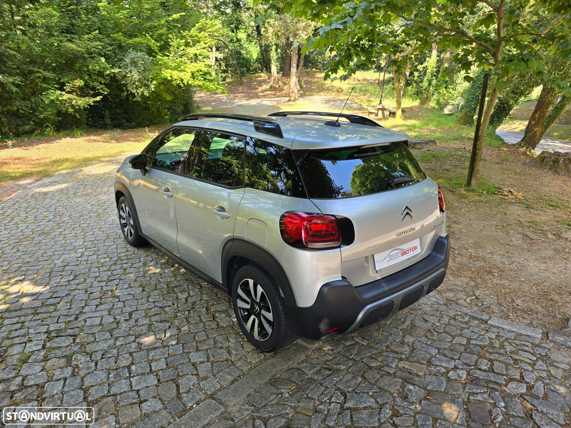 Citroën C3 Aircross 1.2 PureTech Feel - 6