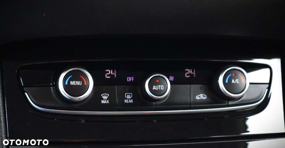 Opel Grandland X - 30