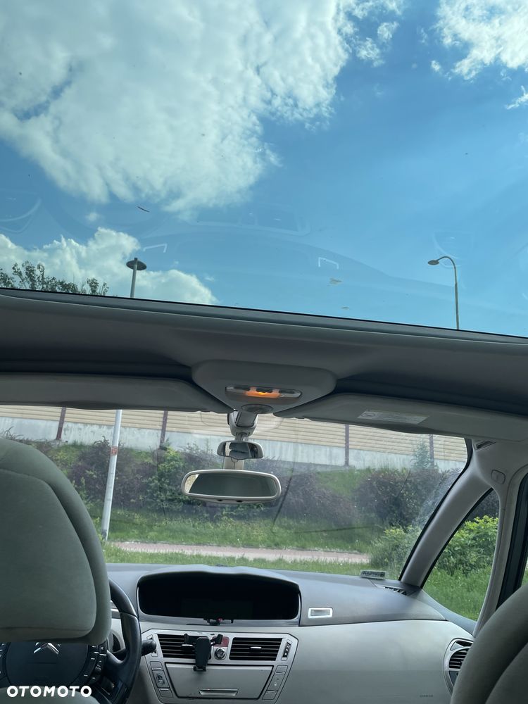 Citroën C4 1.6 HDi FAP Exclusive - 14