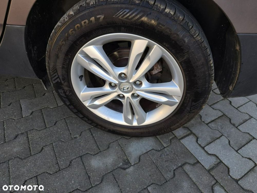 Hyundai ix35 - 31