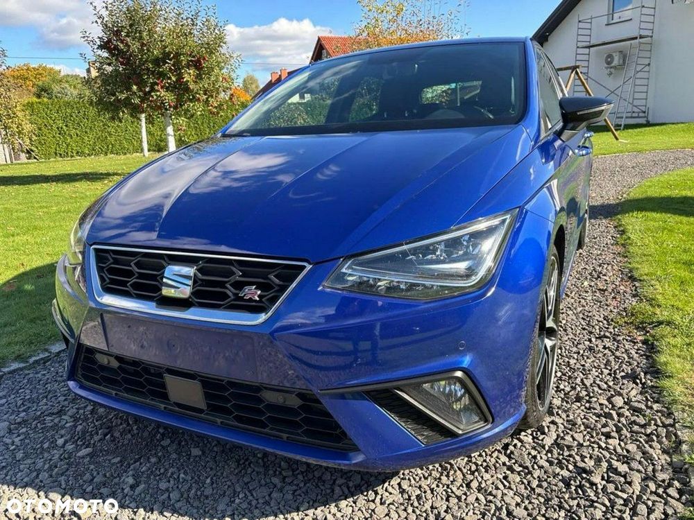 Seat Ibiza - 14