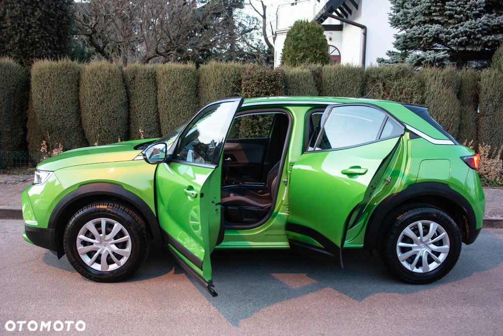 Opel Mokka 1.2 DI Turbo Elegance - 9