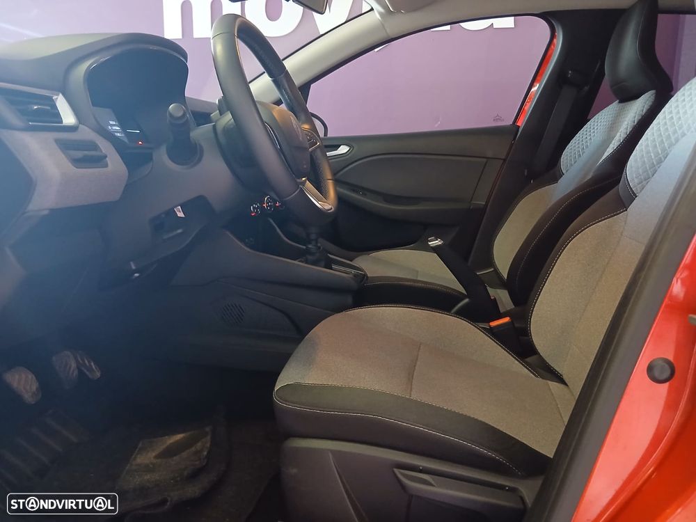 Renault Clio 1.0 TCe Evolution - 11