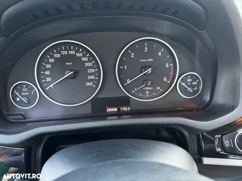 BMW X3 xDrive20d AT xLine - 11